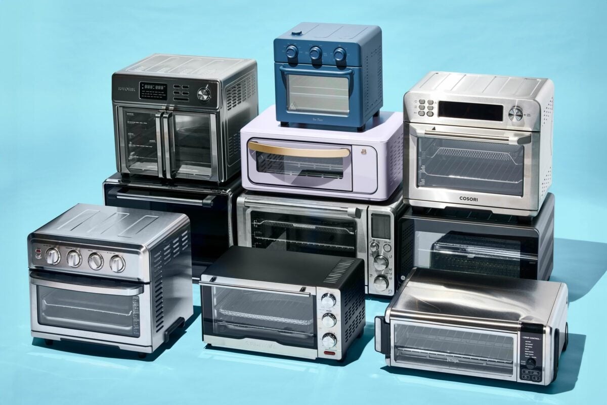 The Bella Toaster Oven: Your Kitchen’s Underrated Powerhouse