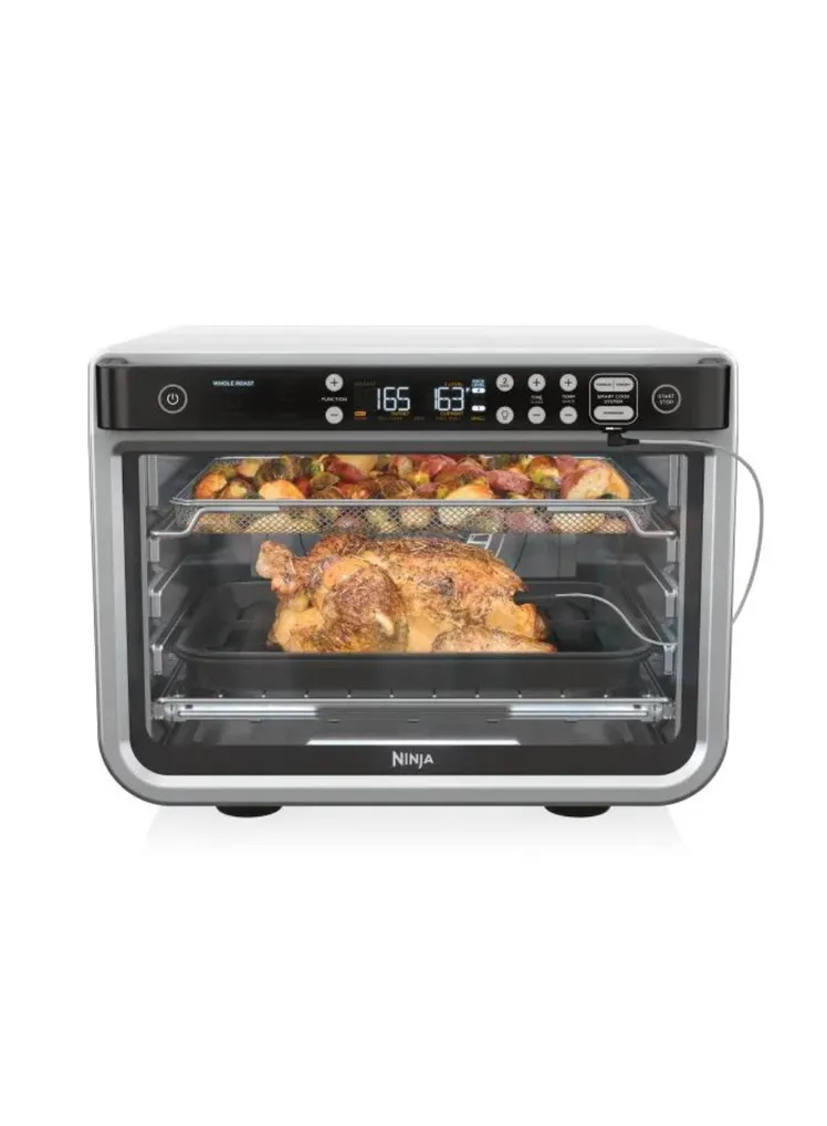 The Ultimate Guide to the Microwave Toaster Oven Air Fryer Combo