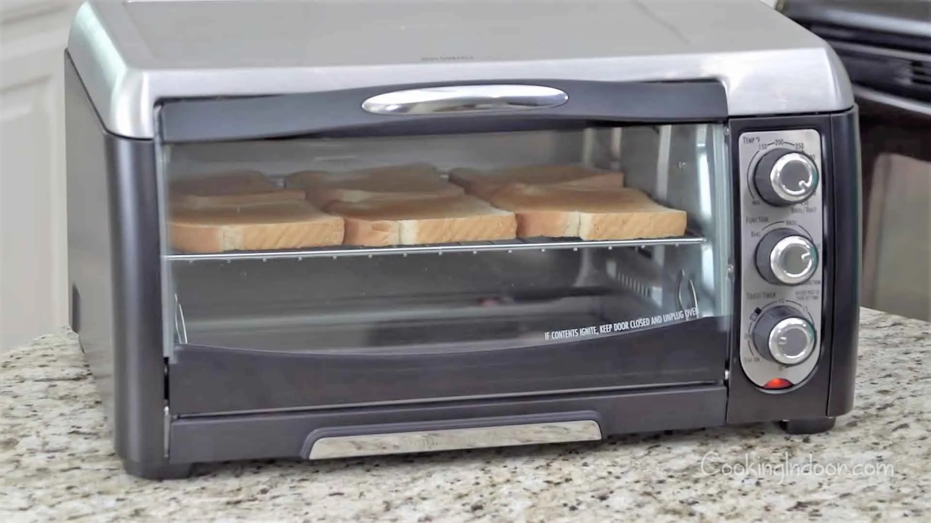 The Ultimate Guide to Choosing the Perfect Red Toaster Oven for Your Kitchen