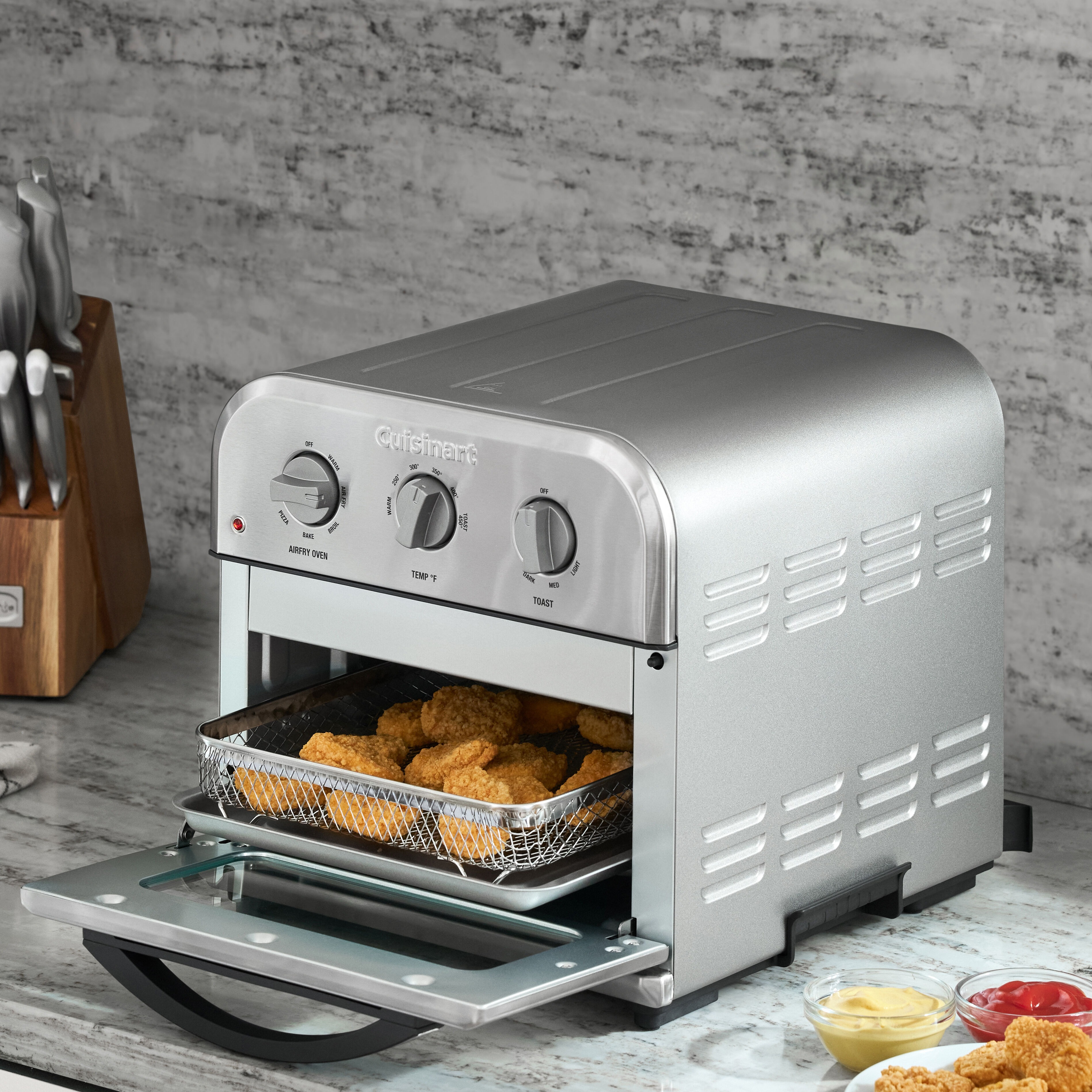 The Ultimate Guide to Stainless Steel Toaster Ovens: Elevate Your Kitchen