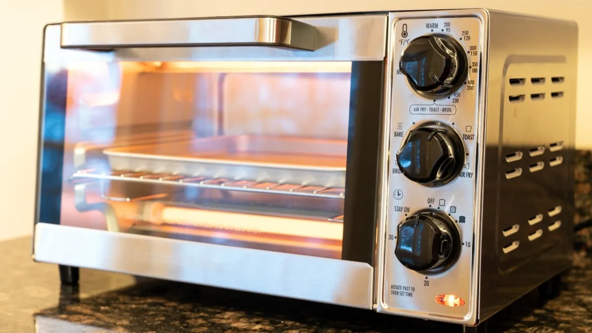 The Ultimate Guide to the Toaster Oven Air Fryer: Your Kitchen’s New MVP