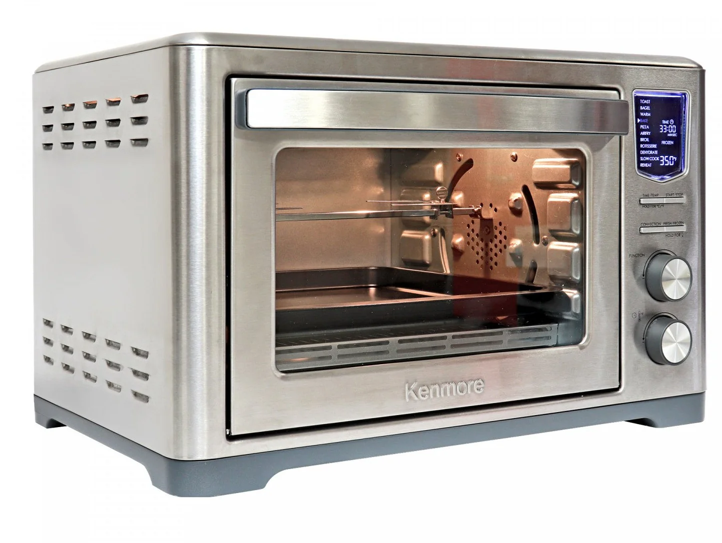 Elevate Your Culinary Game: The Ultimate Guide to the Delonghi Toaster Oven