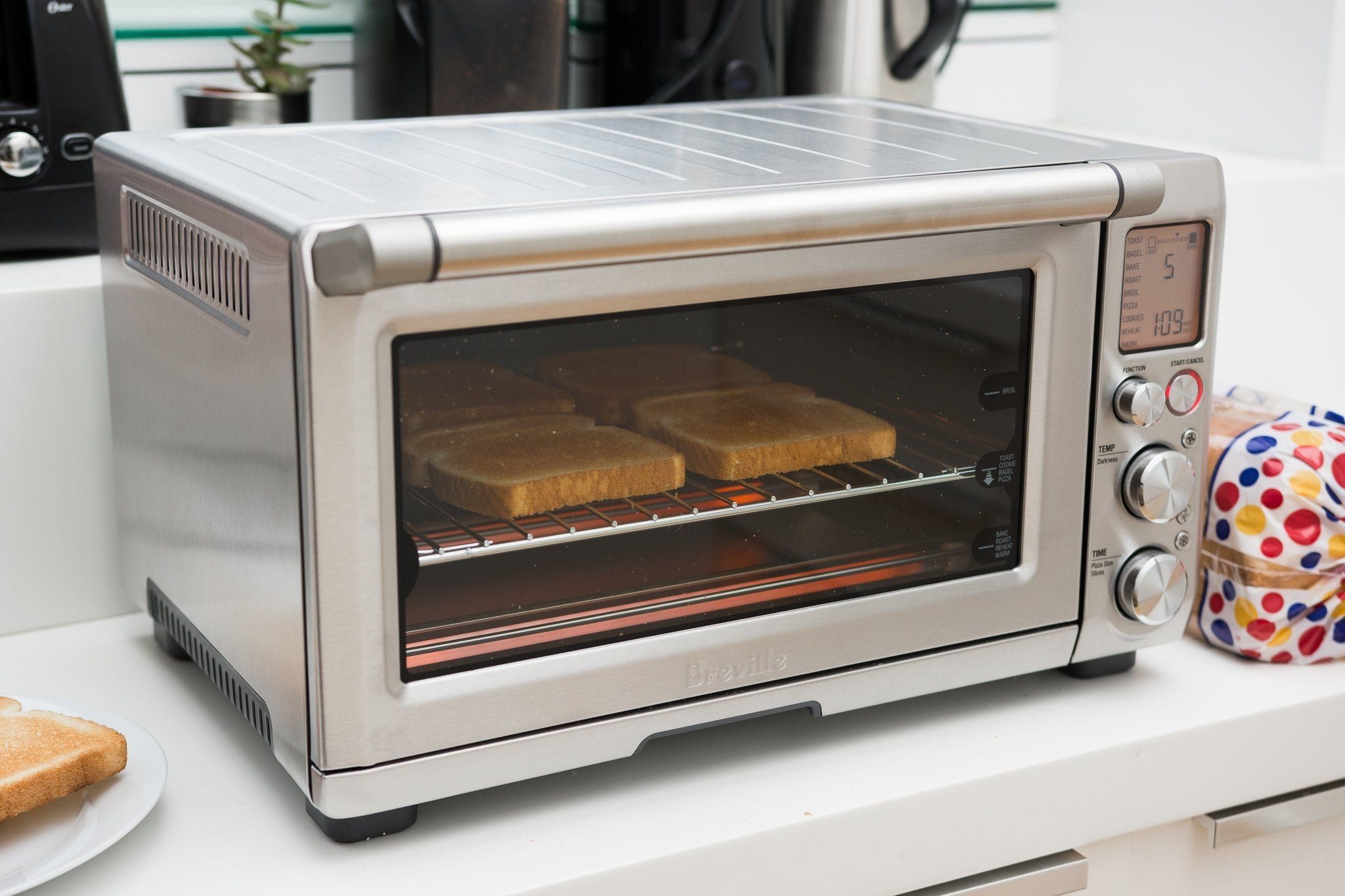 Your Ultimate Guide to the Best Air Fryer Toaster Oven 2022