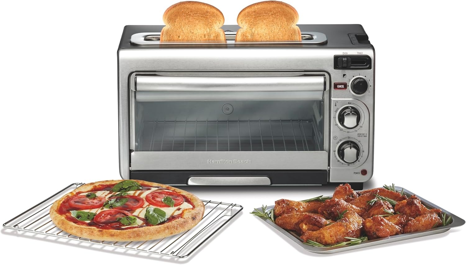 The Ultimate Guide to Oster Toaster Ovens: Elevate Your Kitchen Experience