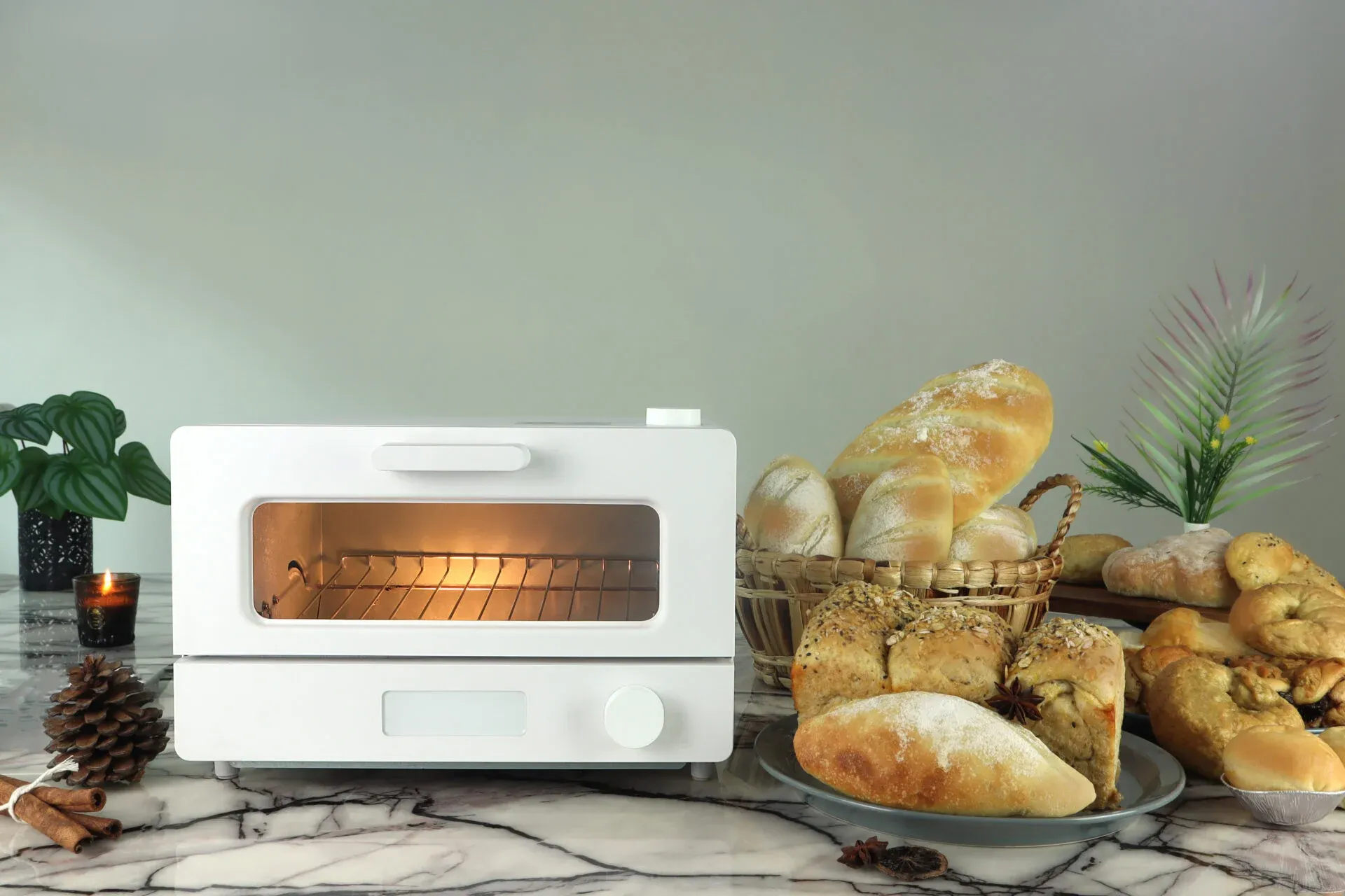 The Best Toaster Oven Air Fryer: Your Ultimate Guide to a Smarter Kitchen