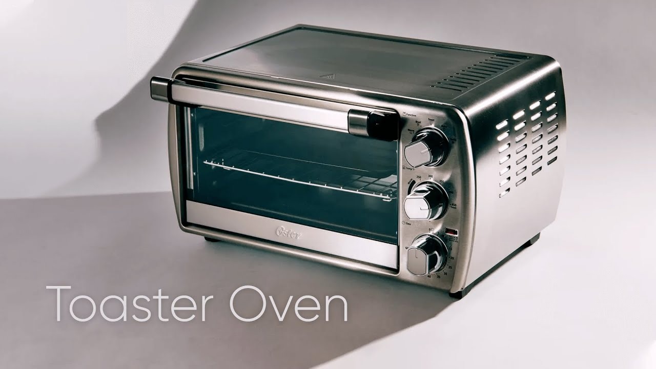 Elevate Your Kitchen: The Ultimate Guide to the Cuisinart Toaster Oven
