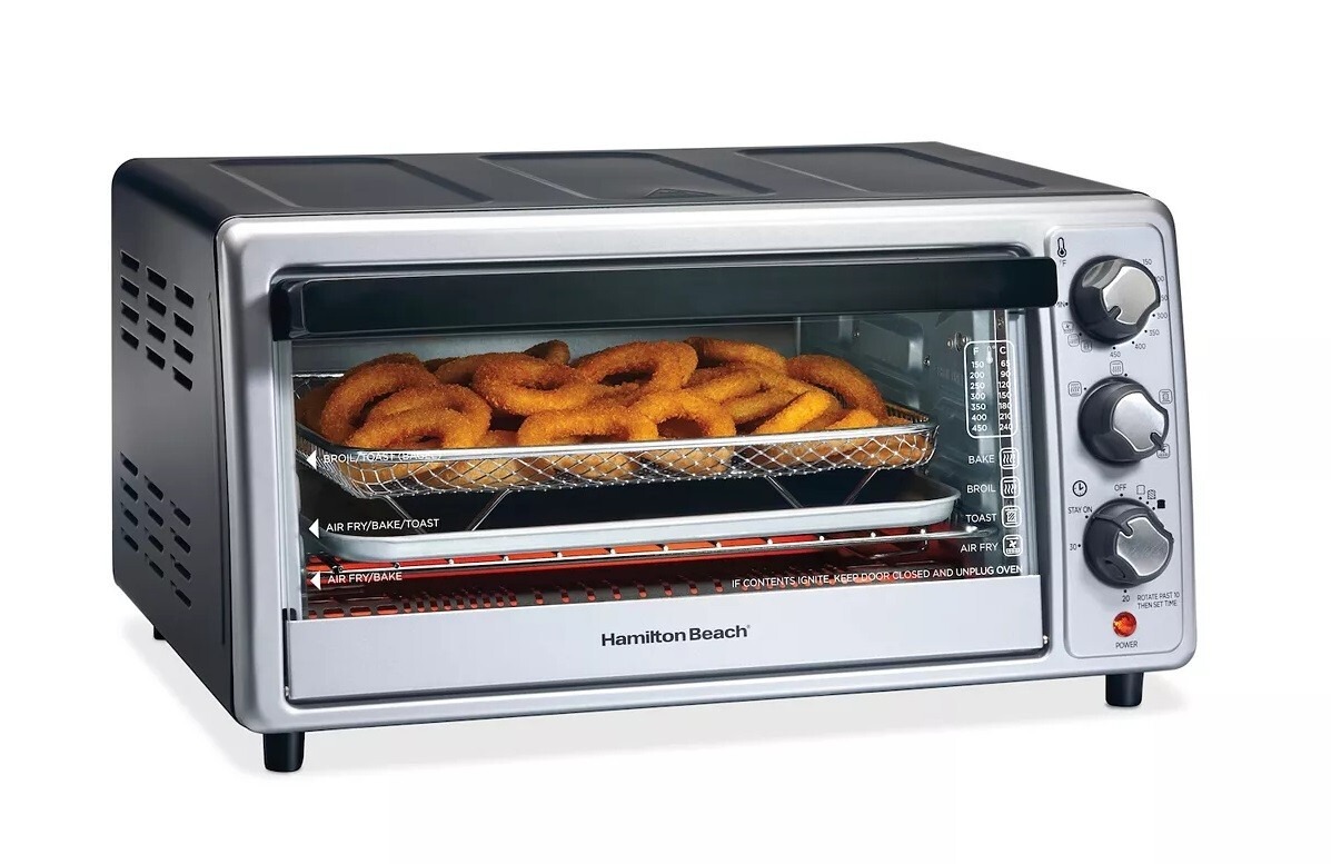 Your Ultimate Guide to the Best Small Toaster Oven