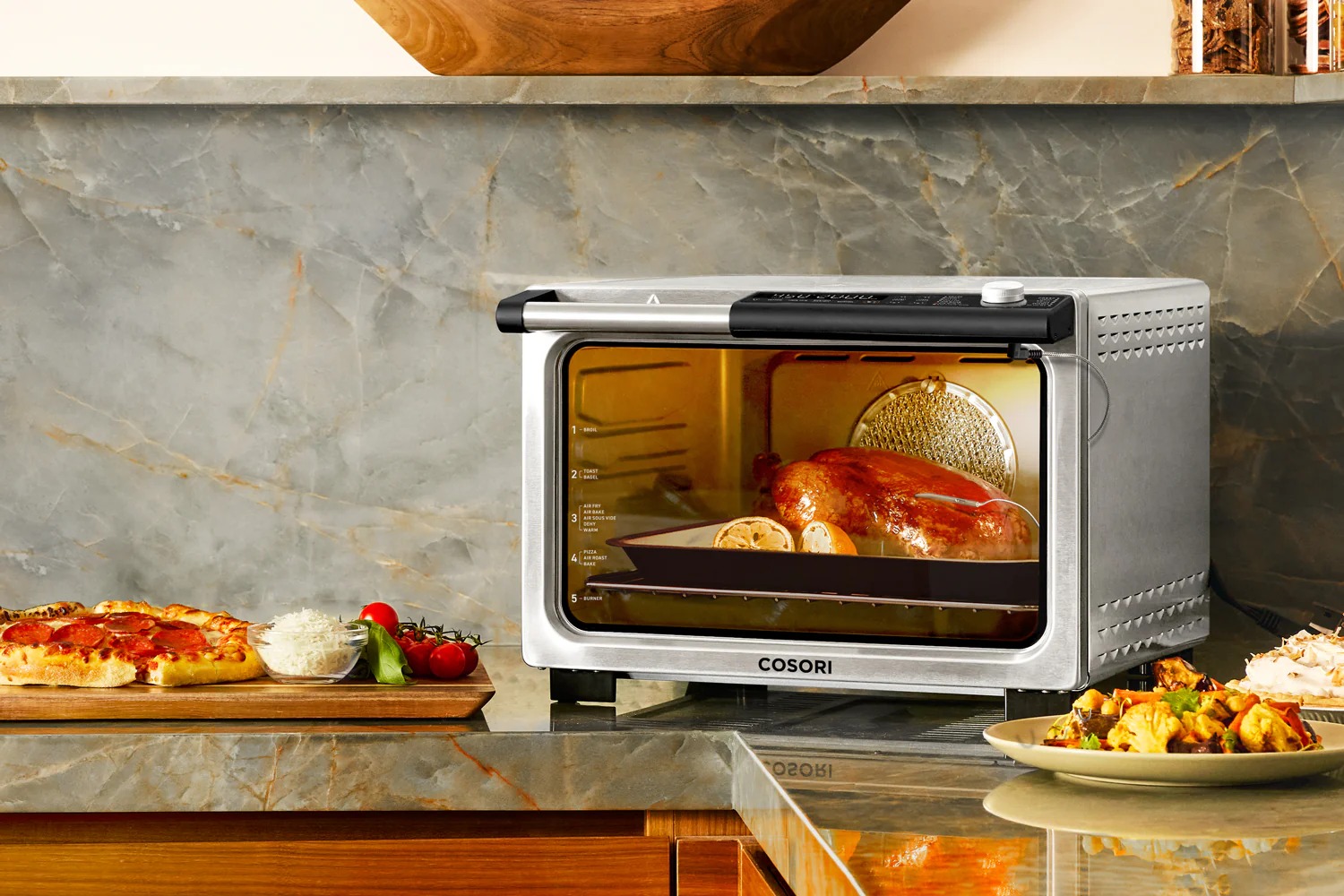 The Ultimate Guide to the Best Convection Toaster Oven for Your Modern Kitchen