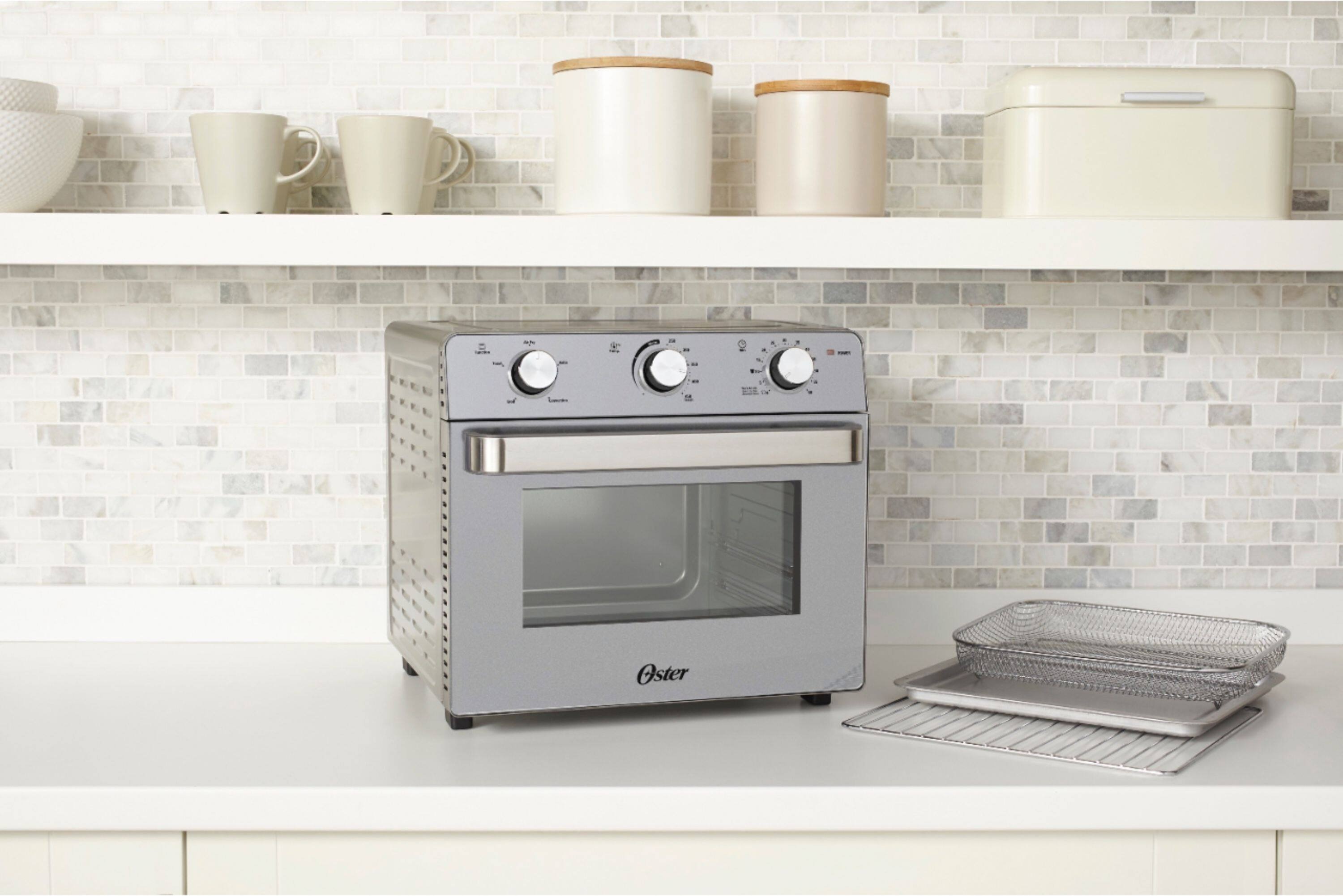The Best Toaster Ovens: Your Ultimate Guide to Smart Kitchen Cooking