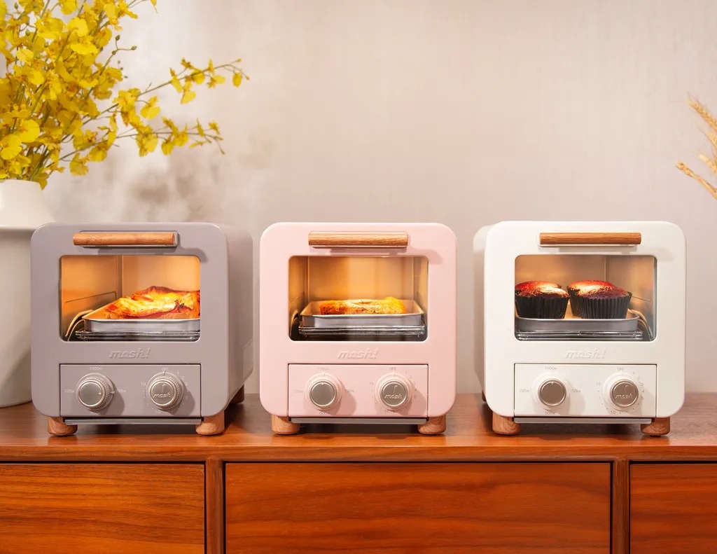 Unlocking Culinary Versatility: Your Guide to the Compact Air Fryer Toaster Oven